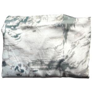 West Elm Silky TENCEL™ Abstract Tapestry Duvet Cover Full/Queen Size Lyocell